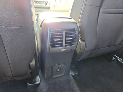 2023 Ford Escape Hybrid Active