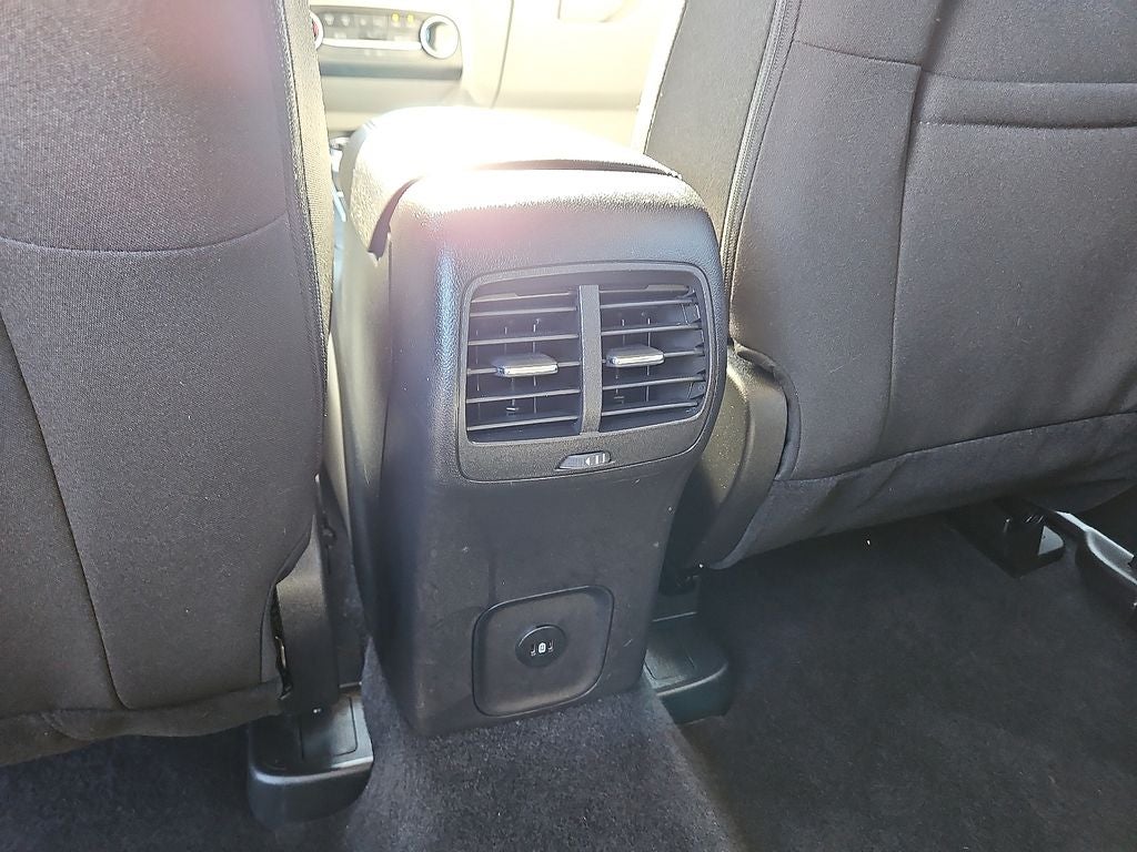 2023 Ford Escape Hybrid Active