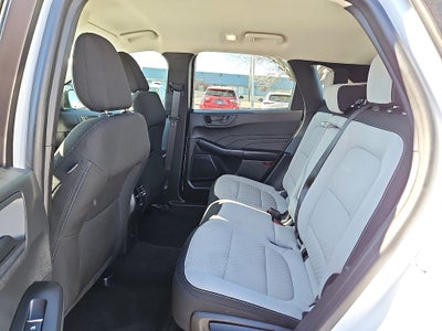 2023 Ford Escape Hybrid Active