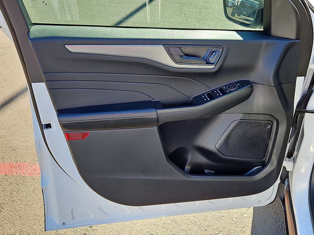 2023 Ford Escape Hybrid Active