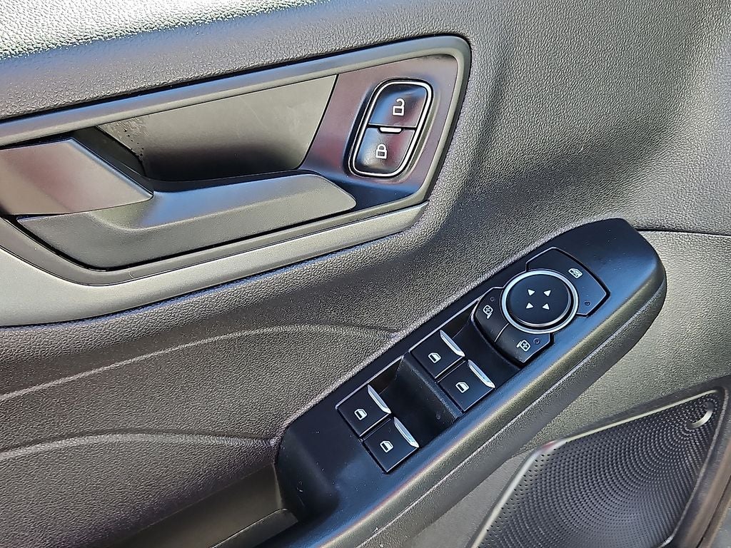 2023 Ford Escape Hybrid Active