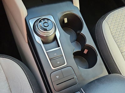 2023 Ford Escape Hybrid Active