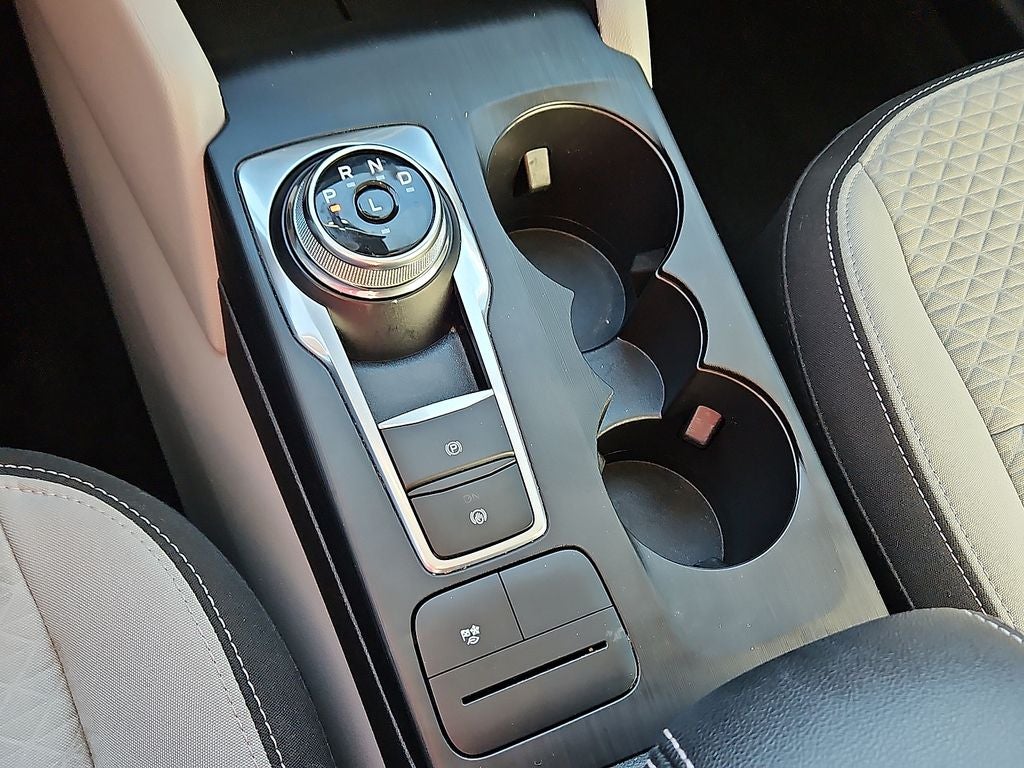 2023 Ford Escape Hybrid Active