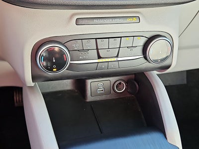 2023 Ford Escape Hybrid Active