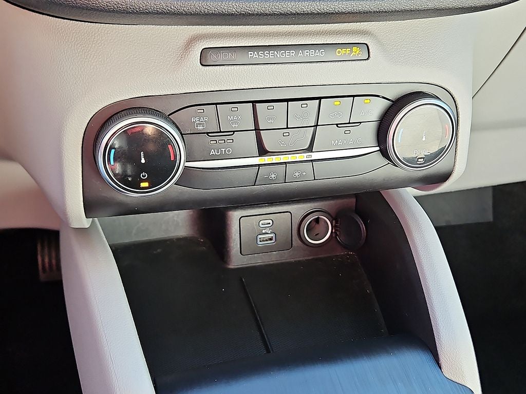 2023 Ford Escape Hybrid Active