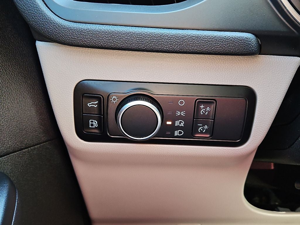 2023 Ford Escape Hybrid Active