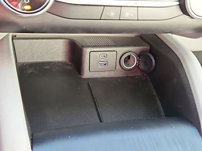 2023 Ford Escape Hybrid Active