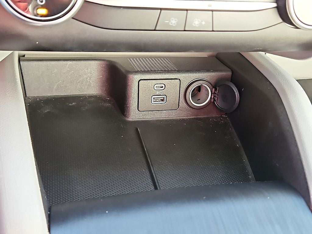 2023 Ford Escape Hybrid Active