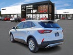 2023 Ford Escape Hybrid Active
