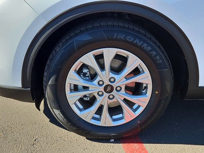 2023 Ford Escape Hybrid Active