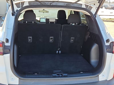 2023 Ford Escape Hybrid Active