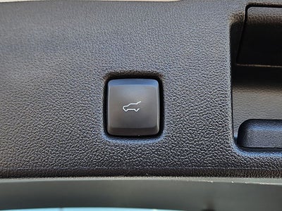 2023 Ford Escape Hybrid Active