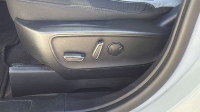 2023 Ford Escape Hybrid Active