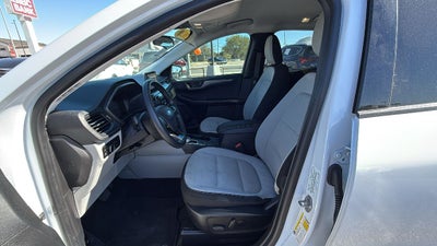 2023 Ford Escape Hybrid Active