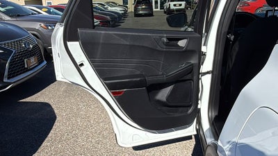 2023 Ford Escape Hybrid Active