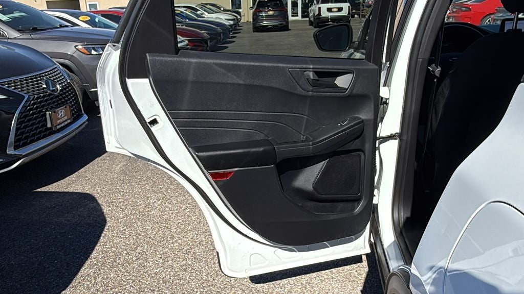 2023 Ford Escape Hybrid Active