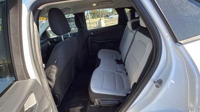 2023 Ford Escape Hybrid Active