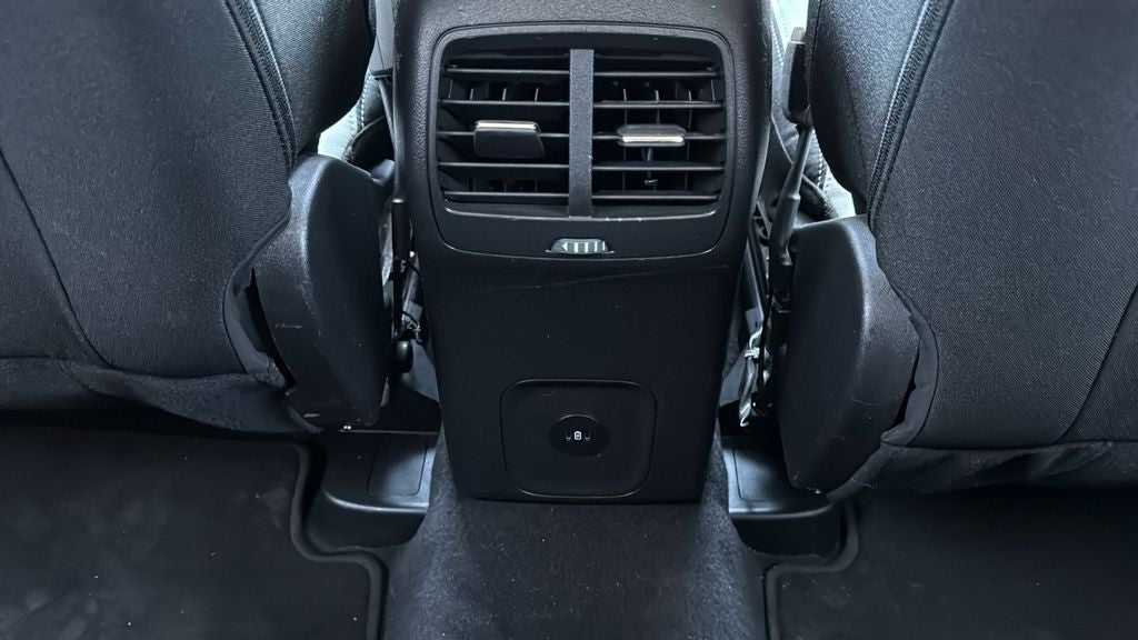 2023 Ford Escape Hybrid Active