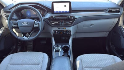 2023 Ford Escape Hybrid Active