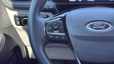 2023 Ford Escape Hybrid Active