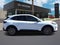 2023 Ford Escape Hybrid Active