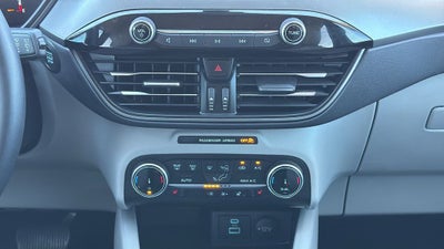 2023 Ford Escape Hybrid Active