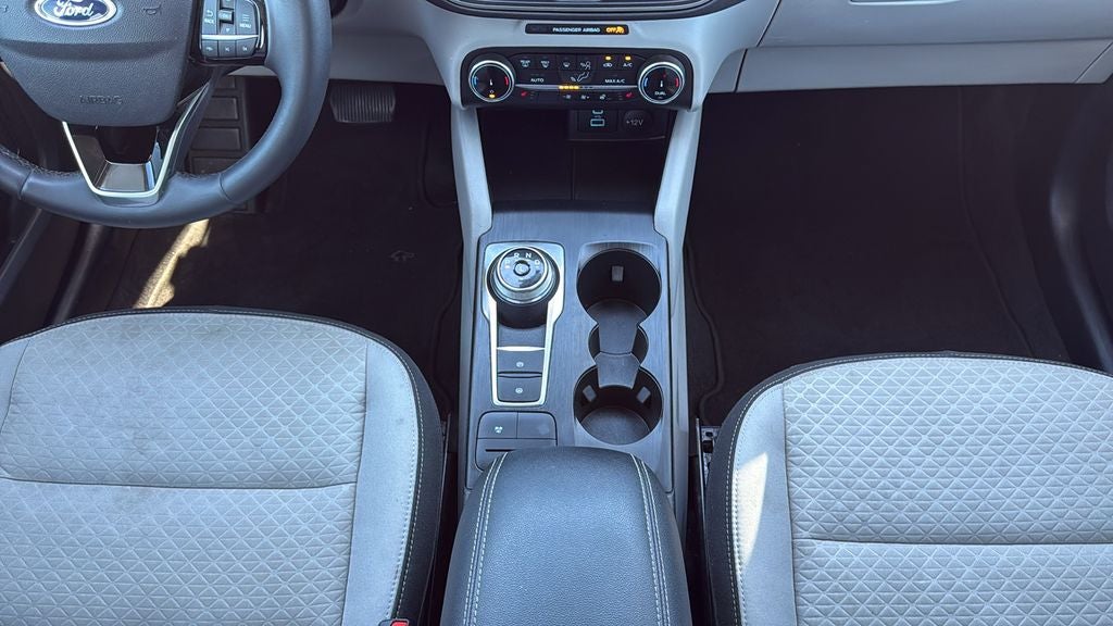 2023 Ford Escape Hybrid Active