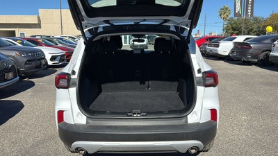 2023 Ford Escape Hybrid Active