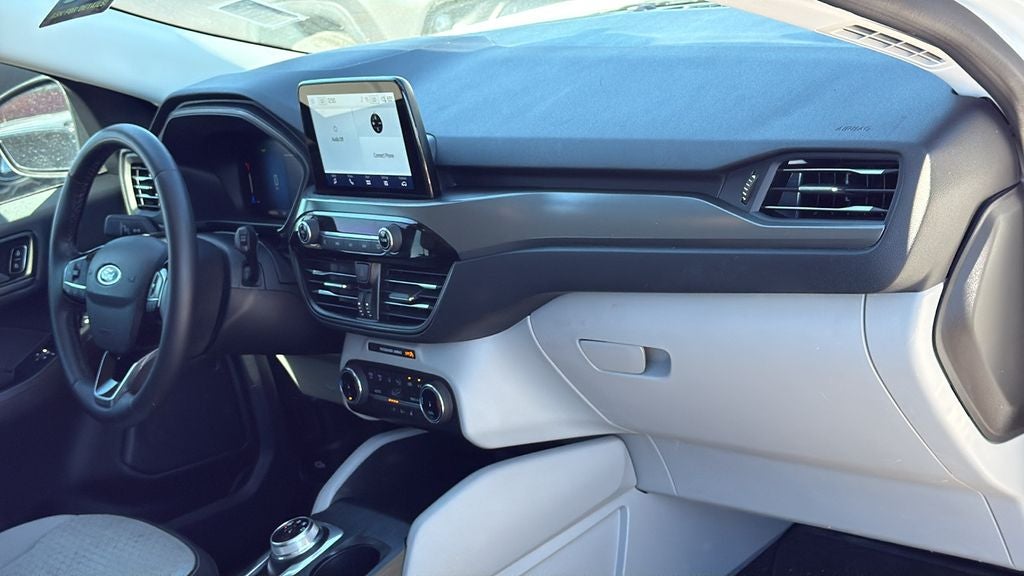 2023 Ford Escape Hybrid Active