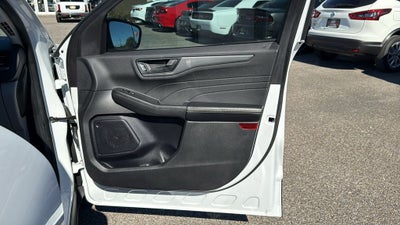 2023 Ford Escape Hybrid Active