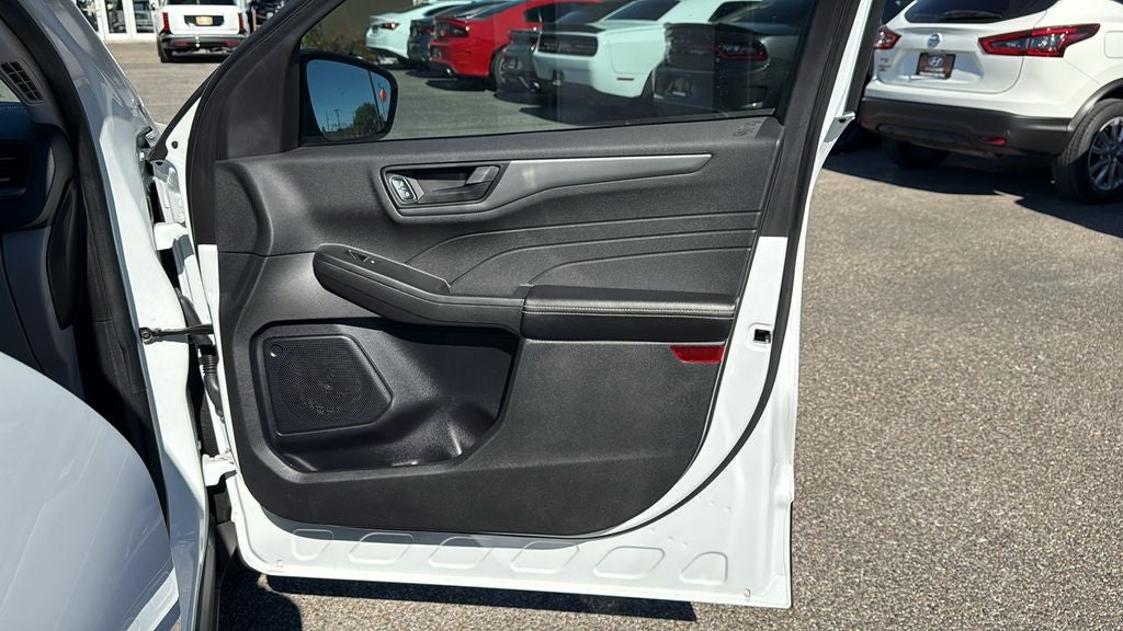 2023 Ford Escape Hybrid Active