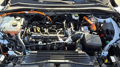 2023 Ford Escape Hybrid Active
