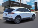 2023 Ford Escape Hybrid Active