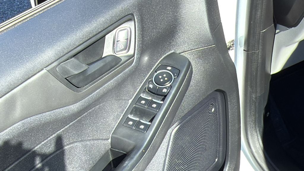 2023 Ford Escape Hybrid Active