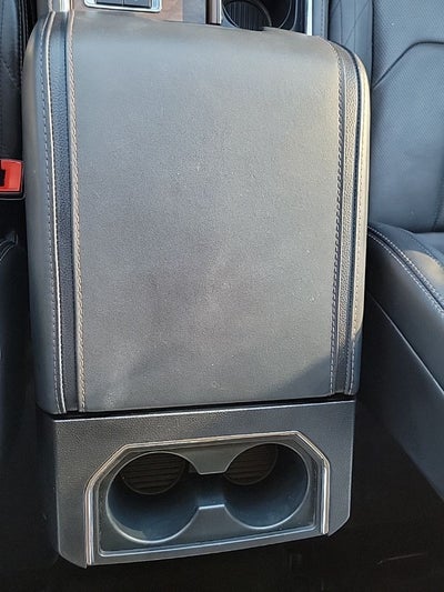 2020 Ford Expedition Platinum