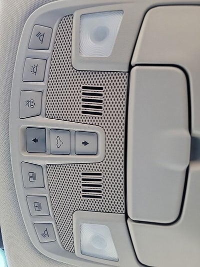 2020 Ford Expedition Platinum