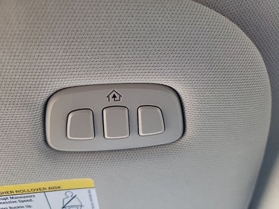 2020 Ford Expedition Platinum