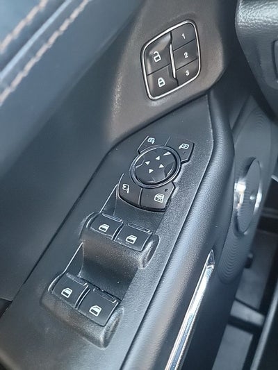 2020 Ford Expedition Platinum