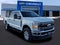 2023 Ford F-250SD XLT