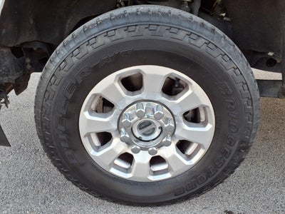 2023 Ford F-250SD XLT