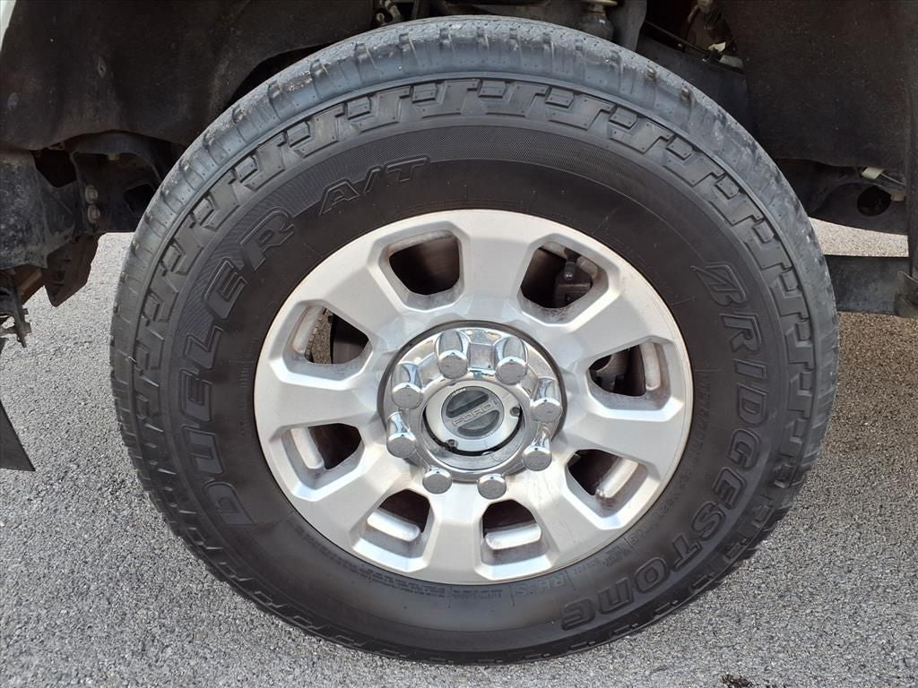 2023 Ford F-250SD XLT