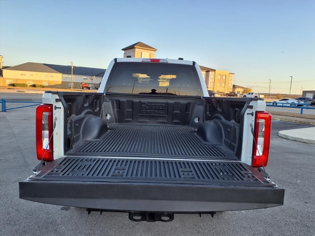 2023 Ford F-250SD XLT