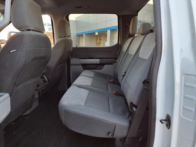 2023 Ford F-250SD XLT