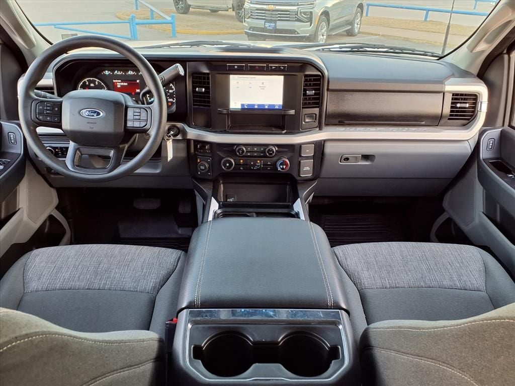 2023 Ford F-250SD XLT