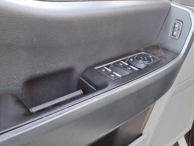 2023 Ford F-250SD XLT