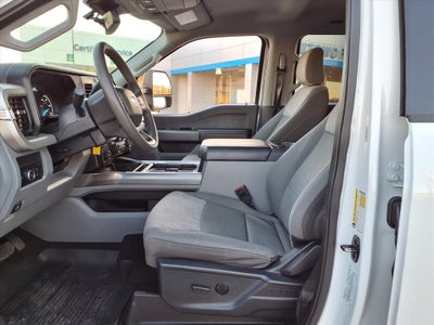 2023 Ford F-250SD XLT