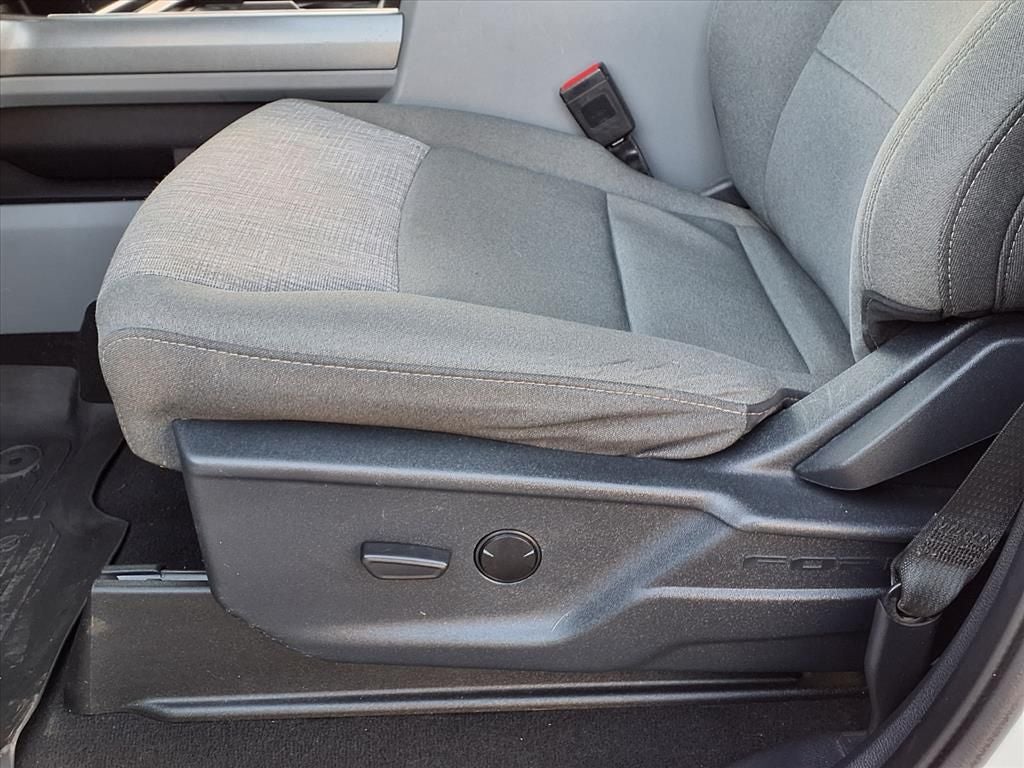 2023 Ford F-250SD XLT