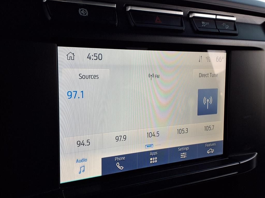 2023 Ford F-250SD XLT