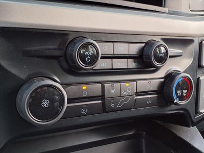 2023 Ford F-250SD XLT