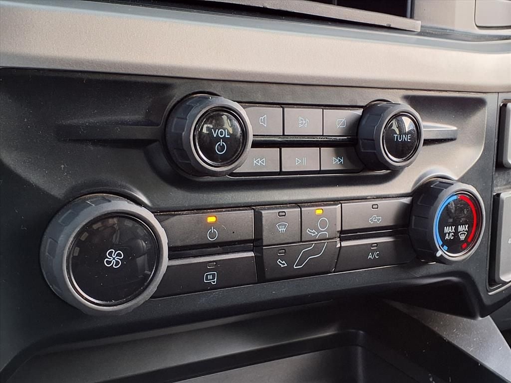 2023 Ford F-250SD XLT